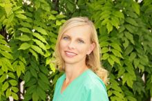Willkommen im Team: Dr. Eva Markert - Zahnärzte Kirchheim Dres. Markert & Müller